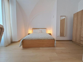 la casa sull arco Lucera
